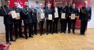 Ratowanie weszło im w krew: ponad 2,3 tys. litrów krwi w pięć lat - zdjęcie 3