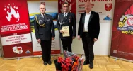 Ratowanie weszło im w krew: ponad 2,3 tys. litrów krwi w pięć lat - zdjęcie 4