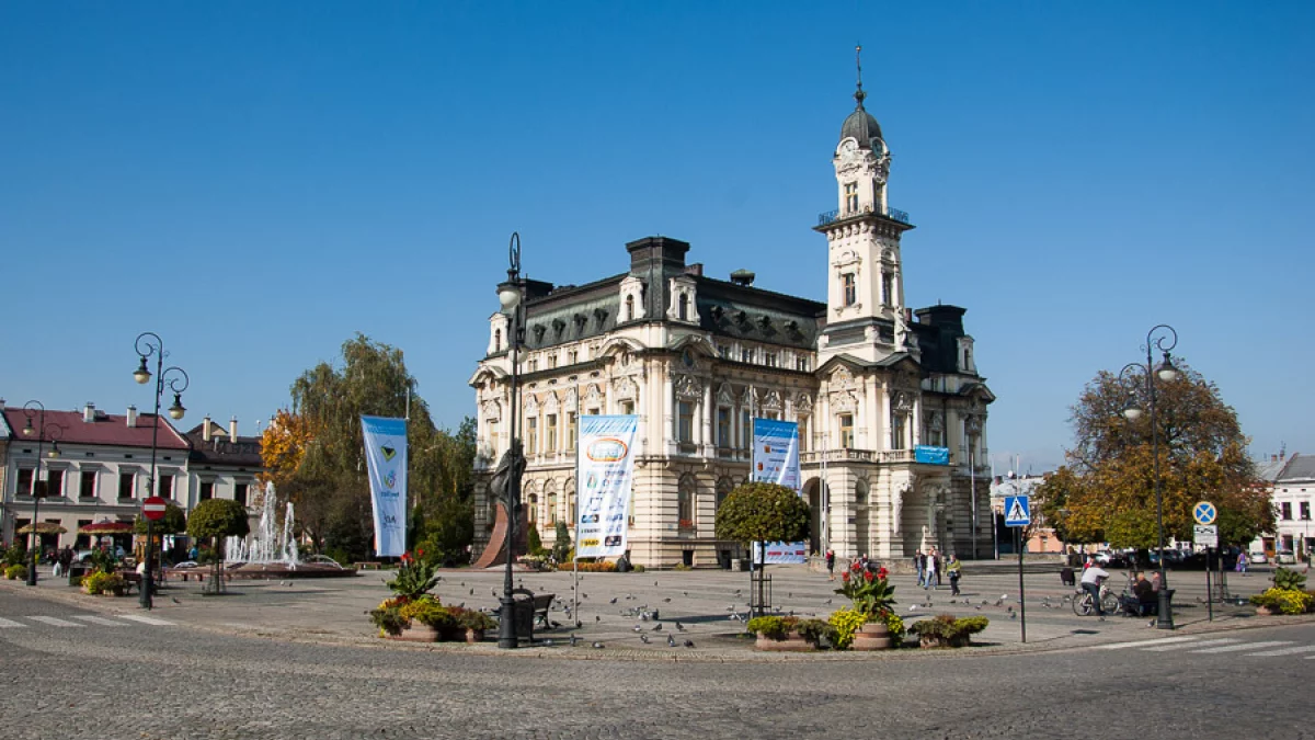 Premier wyznaczy tymczasowego włodarza Nowego Sącza; jest wniosek do wojewody