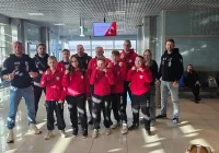 Limanowscy karatecy walczyli w Hiszpanii - zdjęcie główne
