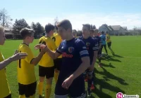 MLJM. Szybki gol rozstrzygnął losy spotkania - zdjęcie główne