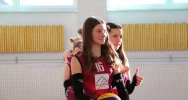 SP Mordarka zwycięzcą Mistrzostw Gminy Limanowa w Piłce Siatkowej Dziewcząt - zdjęcie 2