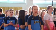 SP Mordarka zwycięzcą Mistrzostw Gminy Limanowa w Piłce Siatkowej Dziewcząt - zdjęcie 4