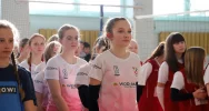 SP Mordarka zwycięzcą Mistrzostw Gminy Limanowa w Piłce Siatkowej Dziewcząt - zdjęcie 5