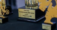 75 zawodników w turnieju futsalu o Puchar portalu Limanowa.in (ZDJĘCIA) - zdjęcie 1