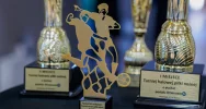 75 zawodników w turnieju futsalu o Puchar portalu Limanowa.in (ZDJĘCIA) - zdjęcie 3