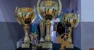 75 zawodników w turnieju futsalu o Puchar portalu Limanowa.in (ZDJĘCIA) - zdjęcie 4