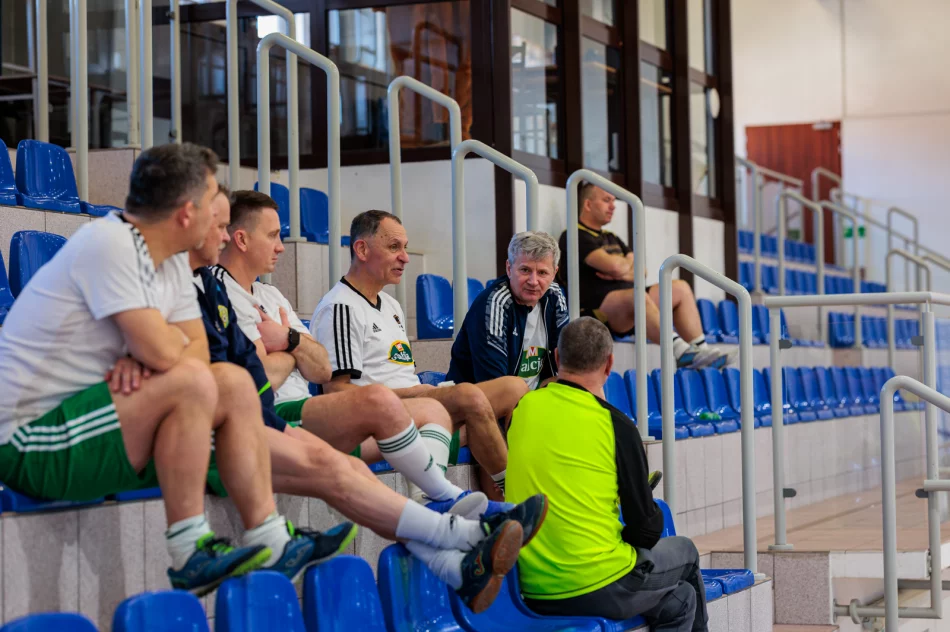 Turniej futsalu o Puchar Limanowa.in - zdjęcie 6