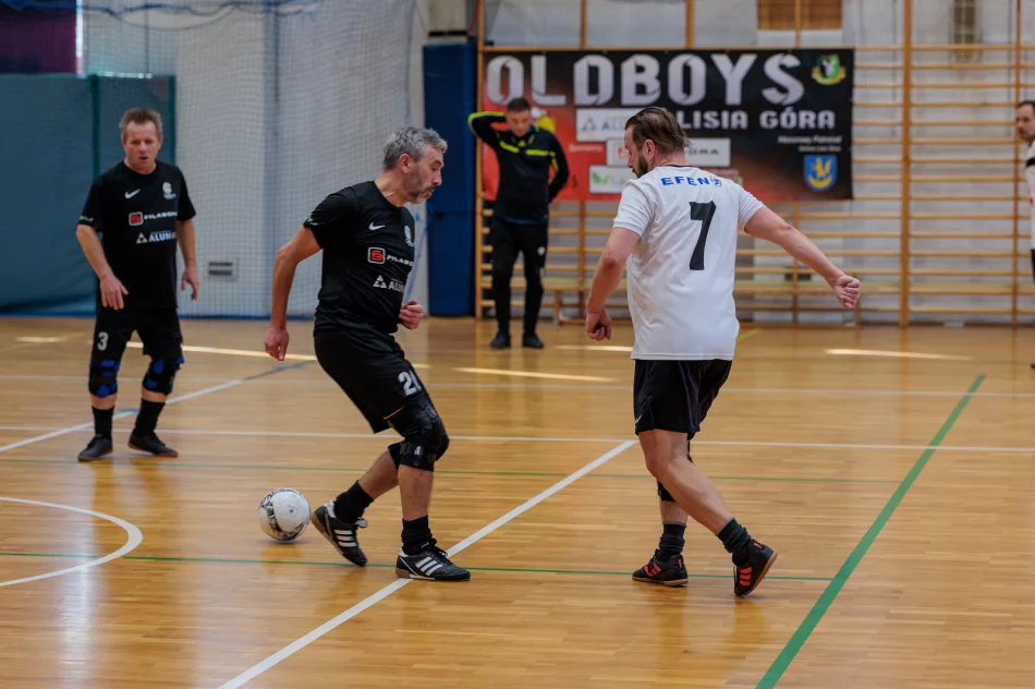 Turniej futsalu o Puchar Limanowa.in - zdjęcie 7