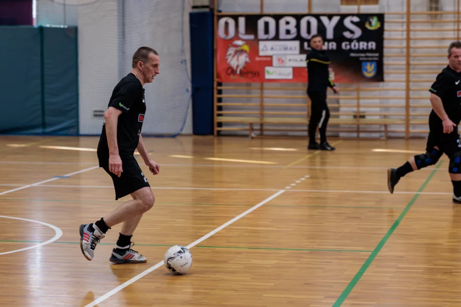 Turniej futsalu o Puchar Limanowa.in - zdjęcie 8