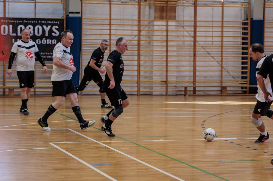 Turniej futsalu o Puchar Limanowa.in - zdjęcie 9