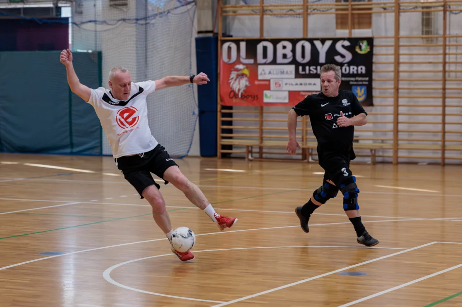 Turniej futsalu o Puchar Limanowa.in - zdjęcie 10