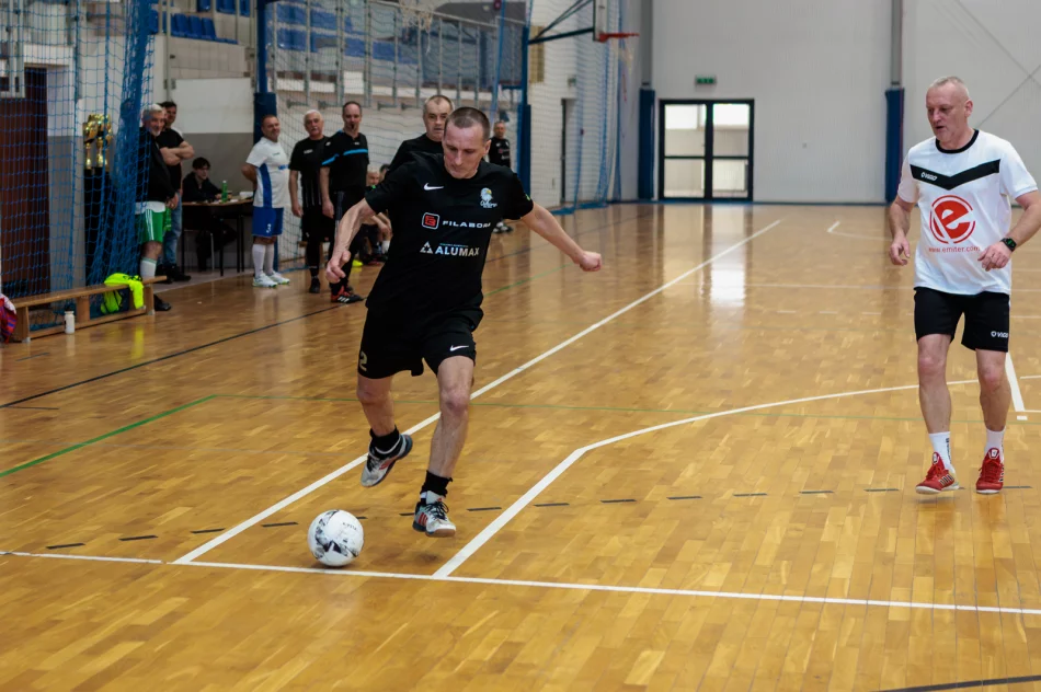 Turniej futsalu o Puchar Limanowa.in - zdjęcie 14