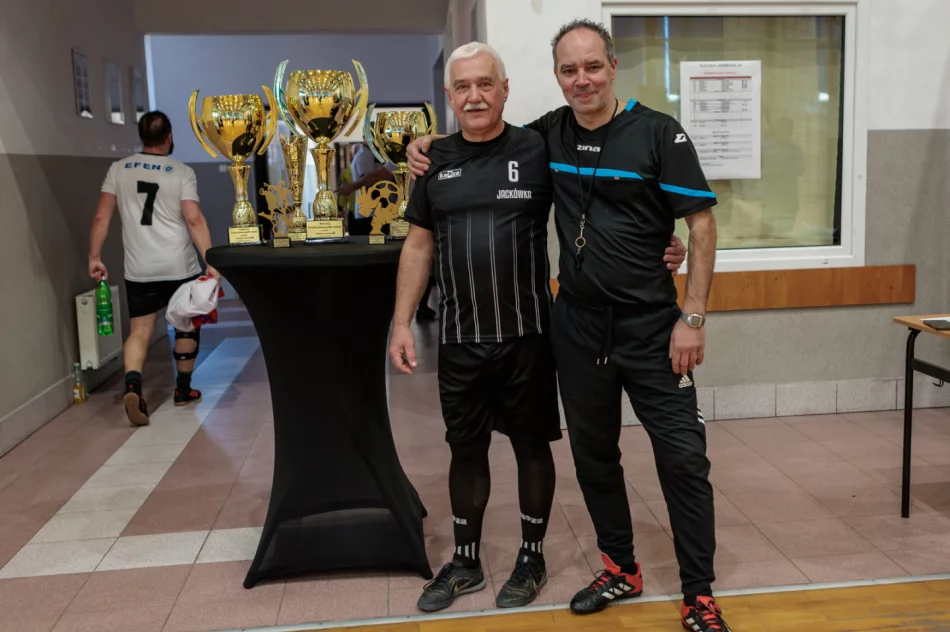 Turniej futsalu o Puchar Limanowa.in - zdjęcie 15