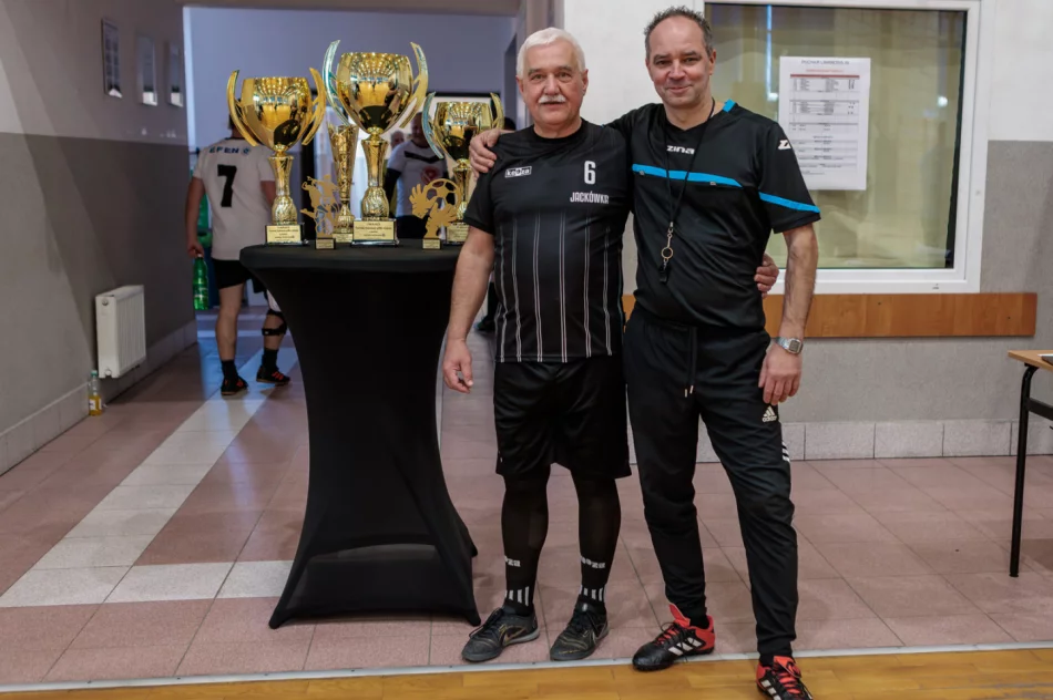 Turniej futsalu o Puchar Limanowa.in - zdjęcie 16