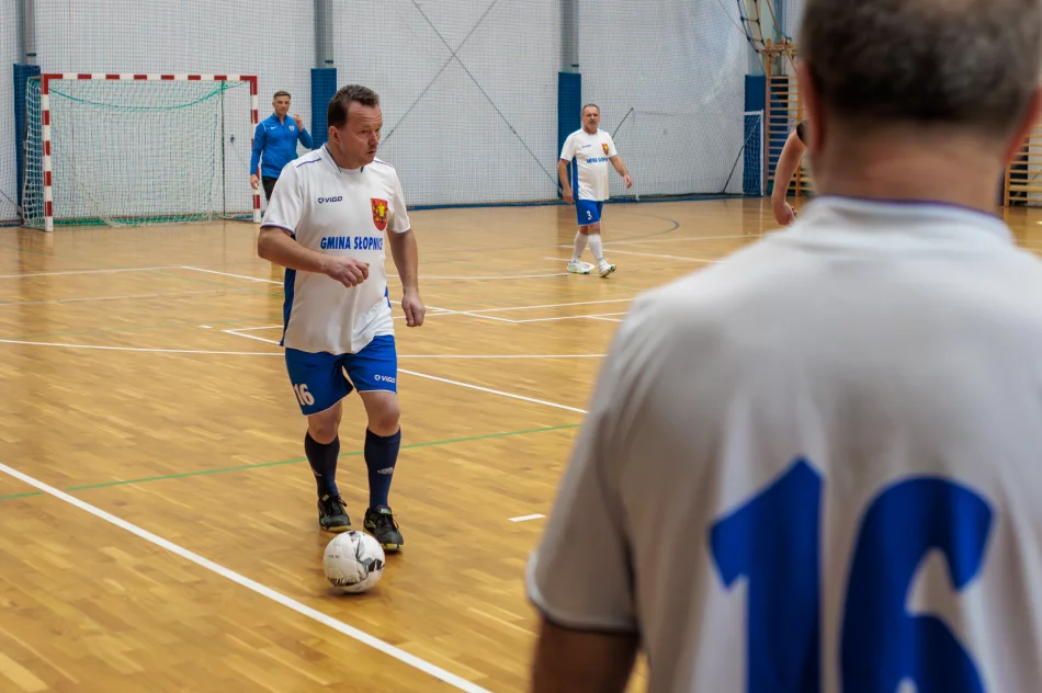 Turniej futsalu o Puchar Limanowa.in - zdjęcie 17