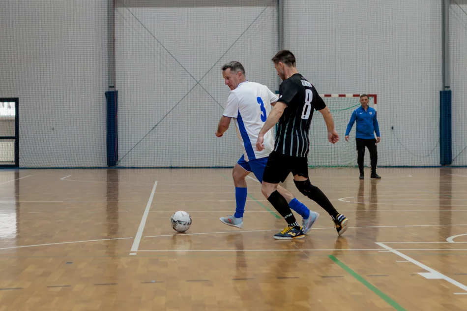 Turniej futsalu o Puchar Limanowa.in - zdjęcie 20
