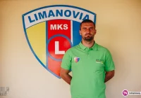 Trener Limanovii o meczu z Barciczanką i byłych zawodnikach - zdjęcie główne
