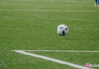 Olimpia podzieliła się punktami z Tymbarkiem - zdjęcie główne