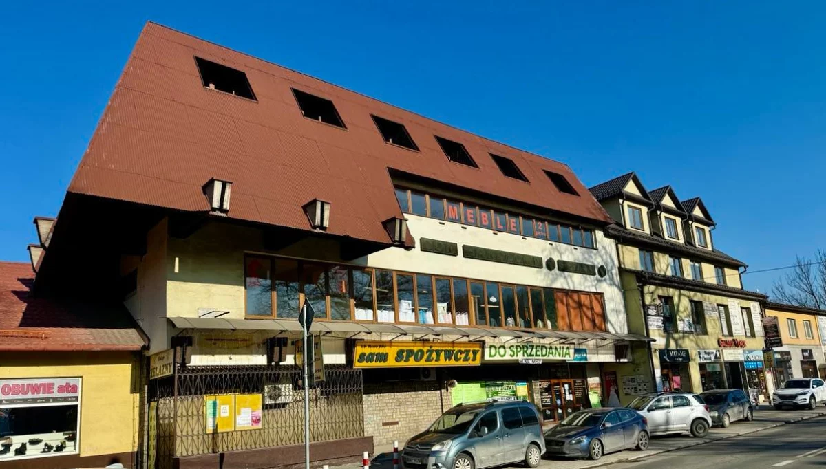 Pogłoski o centrum integracji cudzoziemców. Mieszkańcy mają obawy