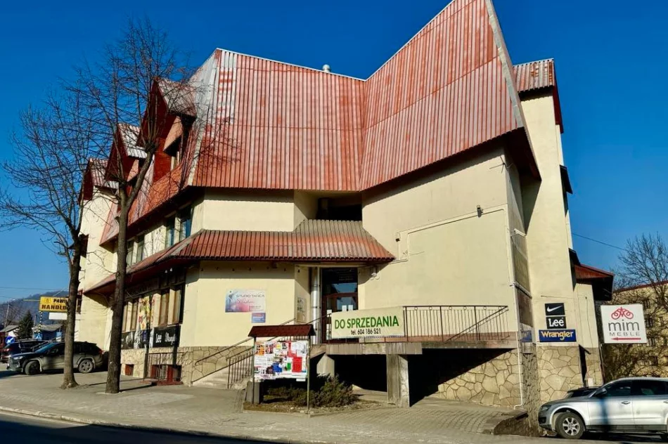 Pogłoski o centrum integracji cudzoziemców. Mieszkańcy mają obawy - zdjęcie 3