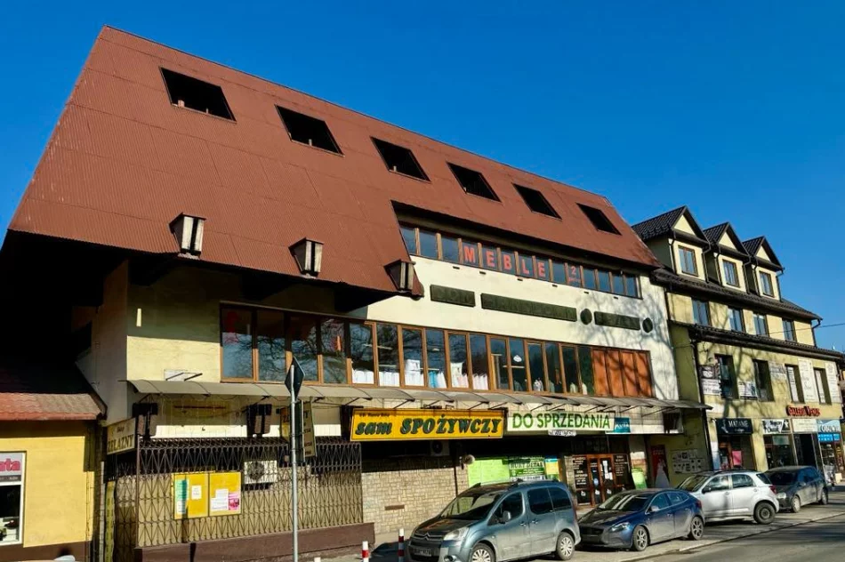 Pogłoski o centrum integracji cudzoziemców. Mieszkańcy mają obawy - zdjęcie 4