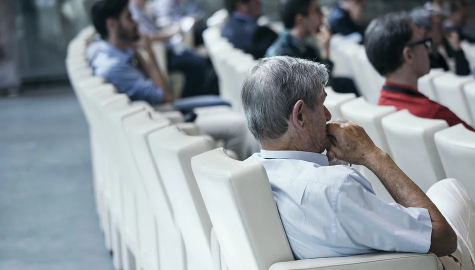 Serwis Konferencje.pl – zorganizuj profesjonalny event bez wychodzenia z domu! - zdjęcie 1