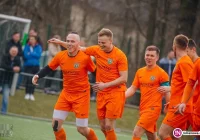 Trening strzelecki Orkana, Bobowa bez szans. - zdjęcie główne