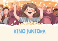 Sportowa rozgrzewka i filmowa premiera – Kino Juniora już 15 marca! - zdjęcie główne
