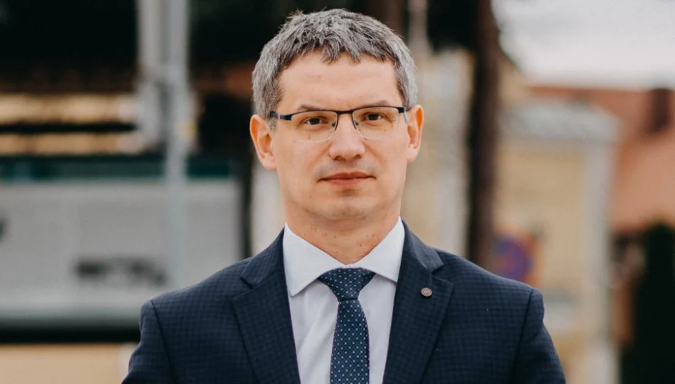 ​Wójt apeluje o bojkot referendum w sprawie jego odwołania - zdjęcie 1