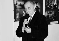Zmarł Jerzy Jurkowski – nauczyciel i działacz PTTK - zdjęcie główne