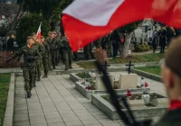 Obchody Narodowego Dnia Pamięci Żołnierzy Wyklętych - zdjęcie główne