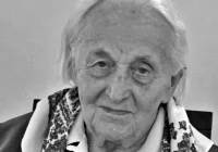 Więziona i torturowana - nie ugięła się. Zmarła Helena Tokarz - zdjęcie główne
