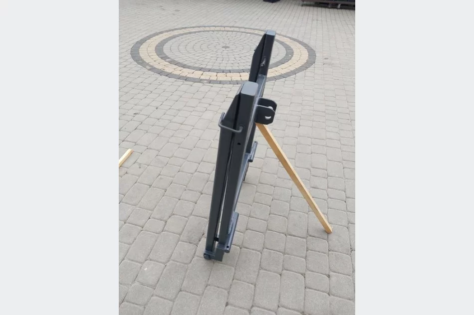 Widły do skrzyniopalet, sadownicze składane - zdjęcie 5