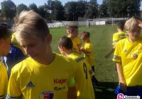 MLT. Limanovia zdobyła Beskid - zdjęcie główne