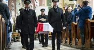 Pochowano Żołnierzy Wyklętych, w tym Edwarda Szwejkowskiego „Łotra” - zdjęcie 4