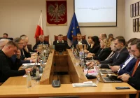 XII sesja Rady Miasta Limanowa - zdjęcie główne