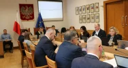 XII sesja Rady Miasta Limanowa - zdjęcie 3