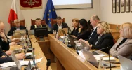 XII sesja Rady Miasta Limanowa - zdjęcie 4