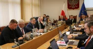 XII sesja Rady Miasta Limanowa - zdjęcie 5