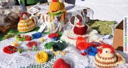 Wiosenny nastrój na regionalnej Eucharystii (ZDJĘCIA) - zdjęcie 5