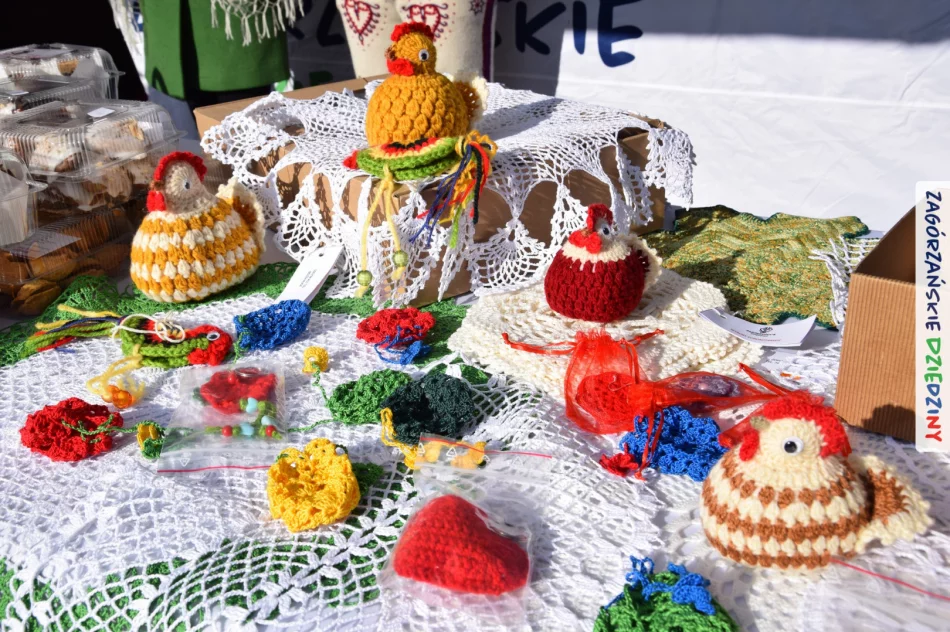 Wiosenny nastrój na regionalnej Eucharystii (ZDJĘCIA) - zdjęcie 5