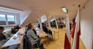 Roczna narada strażaków - zdjęcie 2