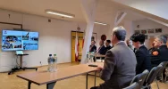 Roczna narada strażaków - zdjęcie 3