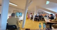 Roczna narada strażaków - zdjęcie 4