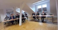 Roczna narada strażaków - zdjęcie 5