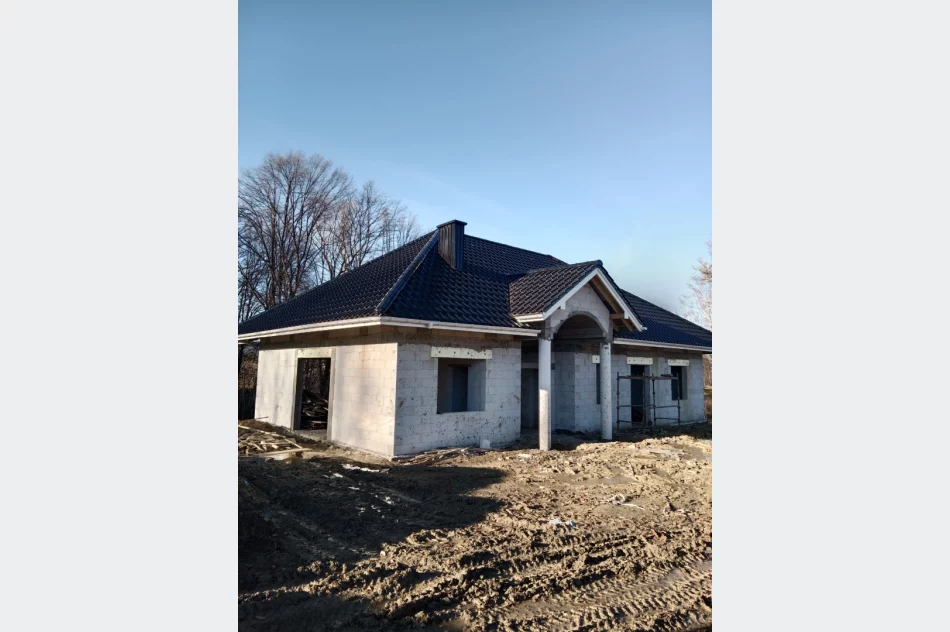 SZUKAM PRACOWNIKA - zdjęcie 1