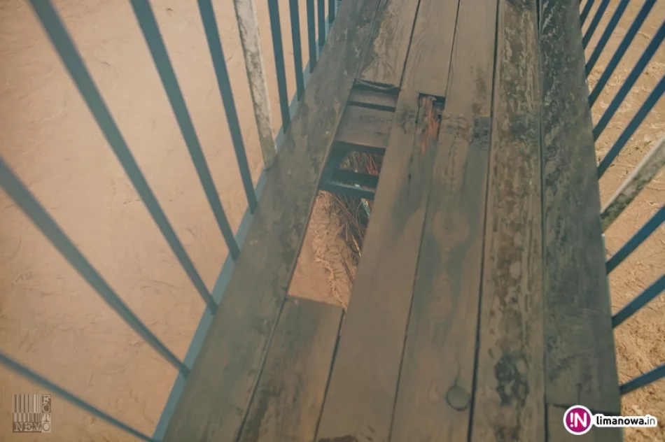 Opady deszczu i podtopienia - 19 lipca 2018 r. (IV) - zdjęcie 8