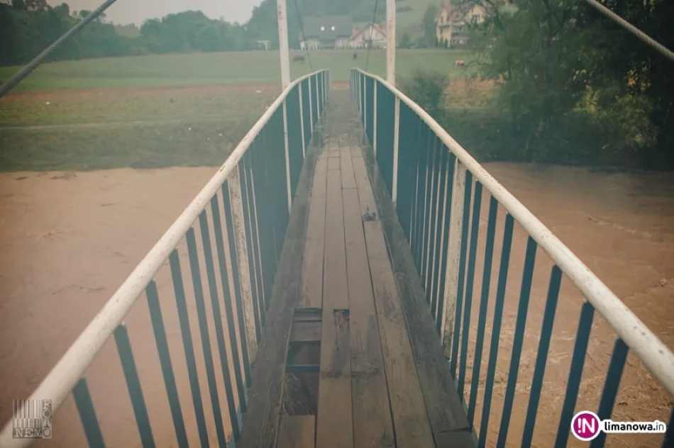 Opady deszczu i podtopienia - 19 lipca 2018 r. (IV) - zdjęcie 9