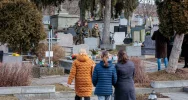 Limanowa upamiętniła Żołnierzy Wyklętych (ZDJĘCIA) - zdjęcie 3